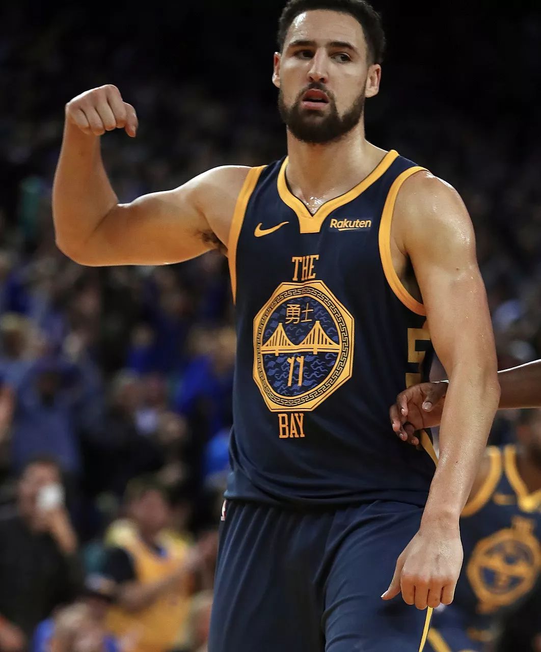 杰伦·约翰逊砍本赛季第二次三双，20年特雷·杨后老鹰首人（杰伦·约翰逊再取本季第二次三双，成老鹰自2020年特雷·杨后首人）